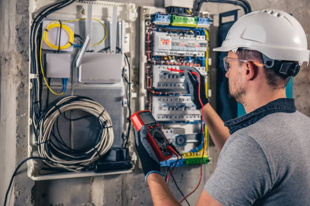 Best Electrical Rewiring Services  in USA